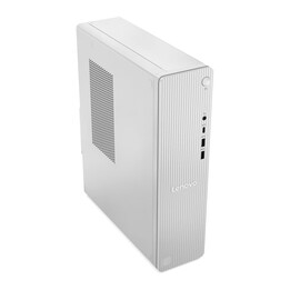 Lenovo IdeaCentre Tower 08IAS10 Ultra 5 225 16GB DDR5 5600 SSD 1TB Intel Graphics Sem SO Cinza Nuvem 3 anos de garantia no local