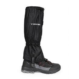 VIKING TRIGLAV LEGGINGS S/M BLACK