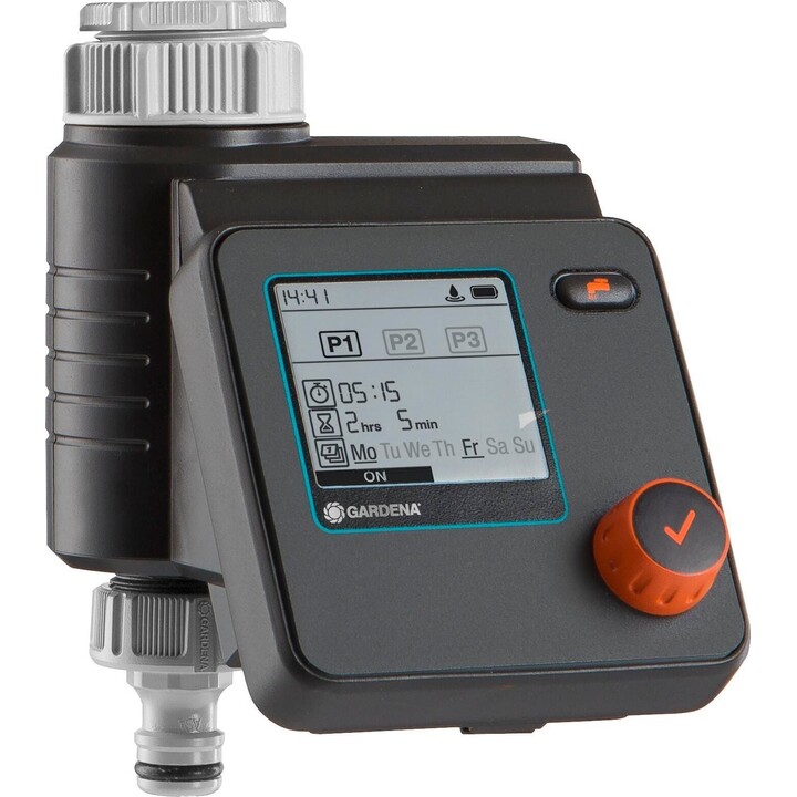 Système de commande d'arrosage « Water Smart » Select de GARDENA 01891-20