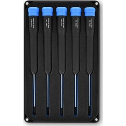 iFixit 22639 Pro Tech T-Security Präzisions-Schraubendreher-Set