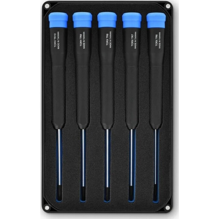 iFixit 22639 Pro Tech T-Security Precision Screwdriver Set