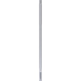 Fanar D2-111121-0160 Verlängerter Maschinengewindebohrer, M16-Gewinde