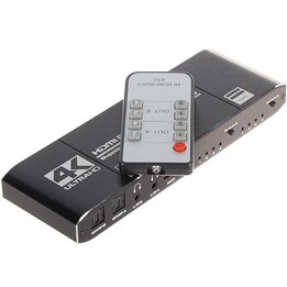Switch HDMI HDMI-SW-4/2MATRIX HDMI-SW-4/2-MATRIX