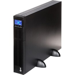 Fuente de alimentación UPS COVER-WINTER-3K+6X9AH 3000 VA