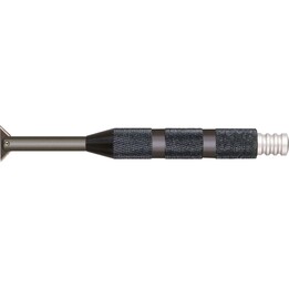 Noga 70073753 Ralador manual ajustável Midi para remoção de rebarbas