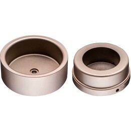 Neo Tools TOP-21-020 Accessorio per saldatura di tubi con manicotto riscaldante da 110 mm