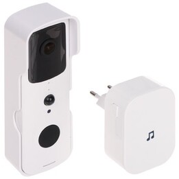 Wireless doorbell w/ camera ATLO V2