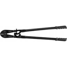 Neo Tools 31-030 Hochleistungs-Bolzenschneider für 12-mm-Draht, 750 mm