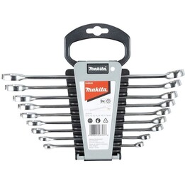 Makita B-65539 Ratchet Wrench Hand Tool Accessory Set 1 Piece