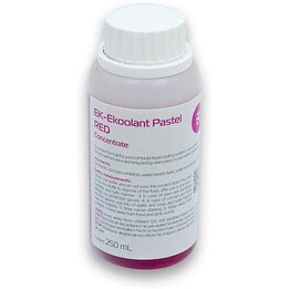 EKWB EK-EKoolant Pastel Red 250ml concentrado - líquido