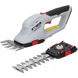 Taille-herbe et taille-arbustes sans fil Dedra DED8670, 3,6 V