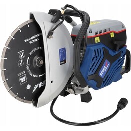 Dedra DED8836 Petrol Concrete and Steel Power Cutter 3.5kW 300/25.4mm
