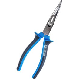 Unior 607967 Pinza a taglio diagonale lunga per impieghi gravosi 512/1BI