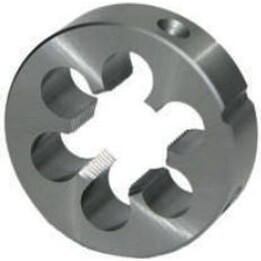 Fanar N1-121001-0360 Round Threading Die M36 HSS Steel Tool