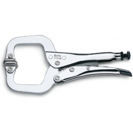 Beta Tools BE1062GM/170 Type C Adjustable Slip Joint Pliers 170mm