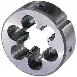 Fanar N1-111001-0205 Matriz de rosqueamento redonda para esquerda M20x1,5 HSS