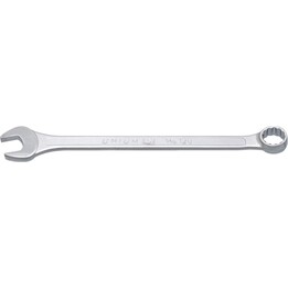 Llave combinada de boca abierta y de caja Unior 600382, 32 mm