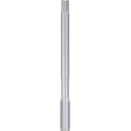 Fanar D2-111801-3123 Macho de tubería G 1/8 de acero rápido (HSSE) e inoxidable, conforme a la norma DIN-5156B