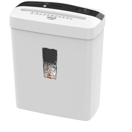 Adler document shredder