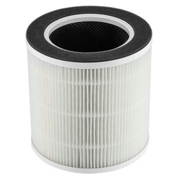 Neo Tools K112946 filtro para purificador de aire 90-122 negro