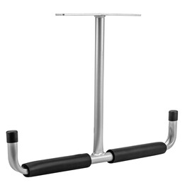 Neo Tools 84-143 ganchos de garaje, juego de 16 piezas, aluminio