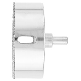 Neo Tools 57-299 punta diamantata per gres porcellanato 83 mm