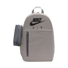 Zaino Nike Elemental grigio BA6032 009