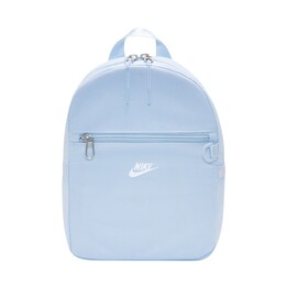 Rucksack Nike Heritage mini hellblau IB4348 407