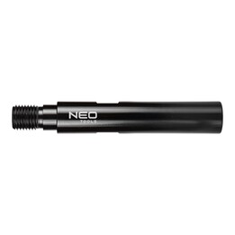 Diamond drill bit extension for 58G540 drill, 255 mm length