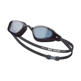 Gafas de natación Nike Valiant negras NESSF130-001 OS