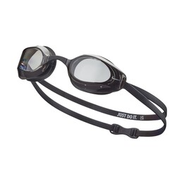Nike Vapor black swimming goggles NEZZA177-001 OS