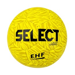Select HB Light Grippy v26 Handball yellow