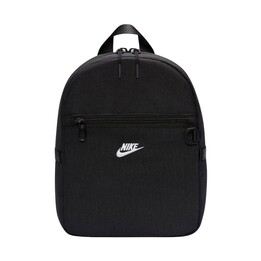 Mochila pequena Nike Heritage, preta, IB4348 010