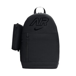 Zaino Nike Elemental nero + astuccio nero HV6607 010