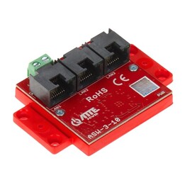 Interruptor ATTE ASW-3-10