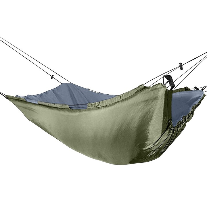 Neo Tools Calentador de camping 2 en 1 63-184