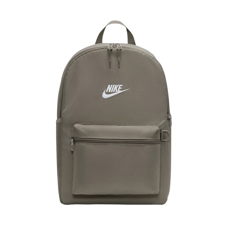 Nike Heritage 2.0 backpack, olive color IB4343 320