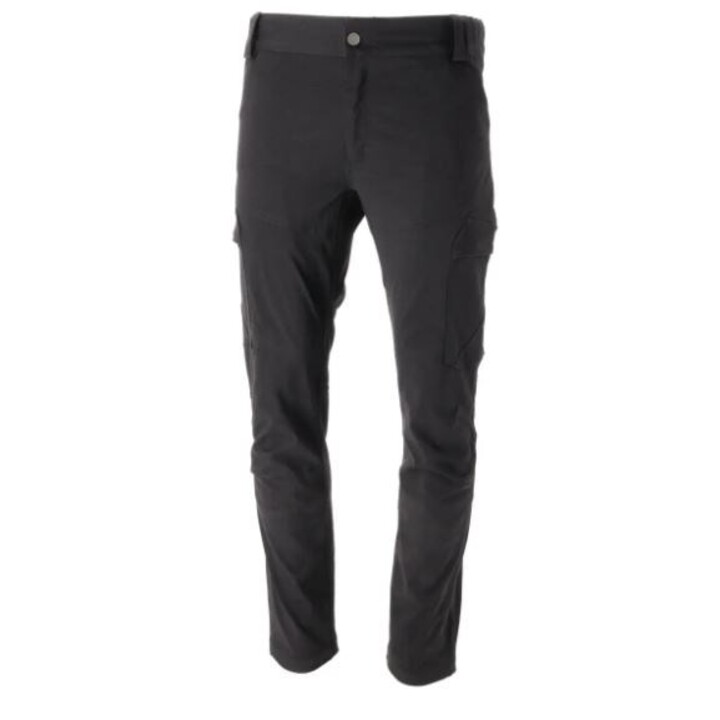 Dedra BH37SP-XXL Pantalones de trabajo Oregon negros