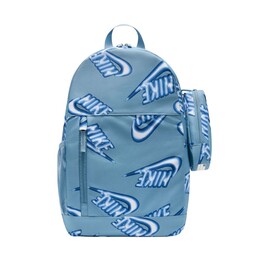 Zaino Nike Elemental + Astuccio Blu IH7852 486