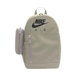 Mochila Nike Elemental color oliva BA6032 320