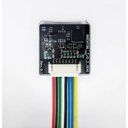 Modul GRENTON DIGITAL IN MINI, Flush, TF-Bus v.3