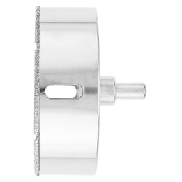 Neo Tools 57-300 broca diamantada para grés porcelânico 100 mm