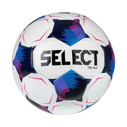 Select Team v26 bola de futebol FIFA Basic branca/preta/azul