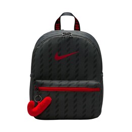Mochila infantil Nike JDI Mini preta IO1530 010