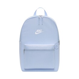 Nike Heritage 2.0 Rucksack hellblau IB4343 407