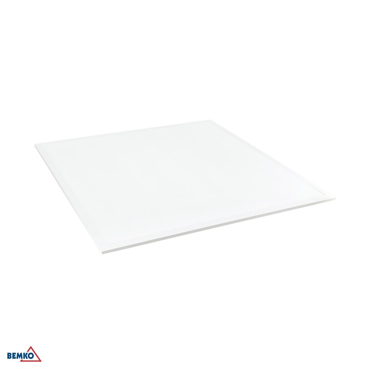 Panel retroiluminado Mintal BLM 30/36/42W 3000/4000/6500K 3800/4320/5000LM blanco