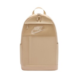 Mochila Nike Elemental color beige DD0562 253