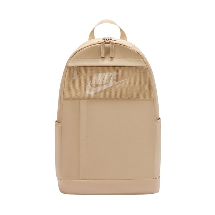 Rucksack Nike Elemental Backpack beige DD0562 253