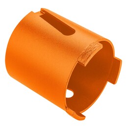 Broca diamantada M16, 82 x 10 x 80 mm