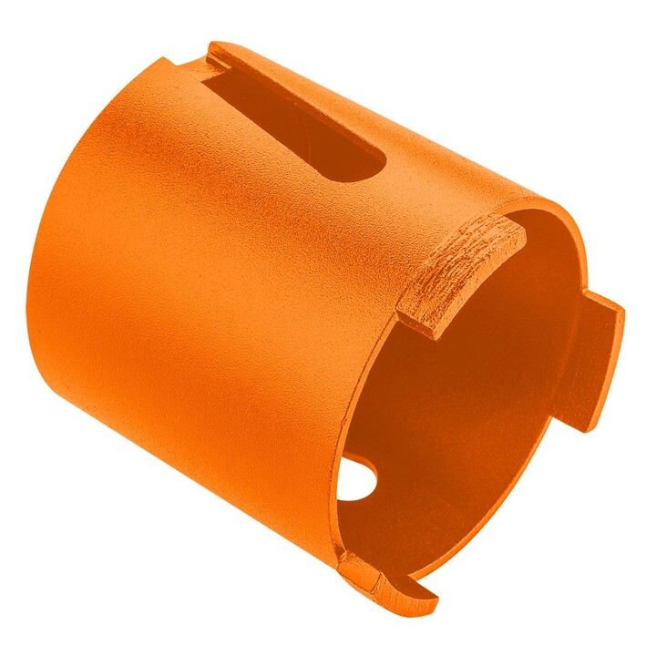 Broca de diamante M16, 82 x 10 x 80 mm